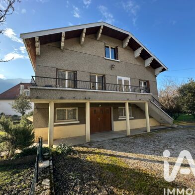 Maison 7 pièces 420000 €