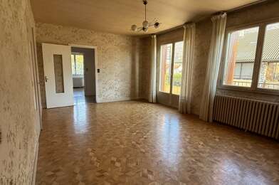 Maison 7 pièces 420000 €