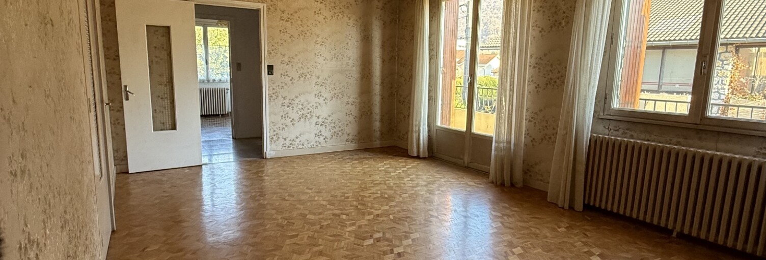 Maison 7 Pièces 144 m² à vendre à Fontanil-Cornillon (38120)