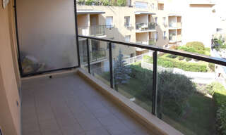 Appartement 2 Pièces 32 m² à louer à Aix-en-Provence (13100)