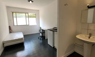 Appartement 1 Pièce 14 m² à louer à Aix-en-Provence (13100)