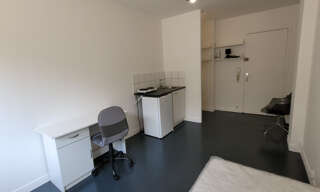 Appartement 1 Pièce 14 m² à louer à Aix-en-Provence (13100)