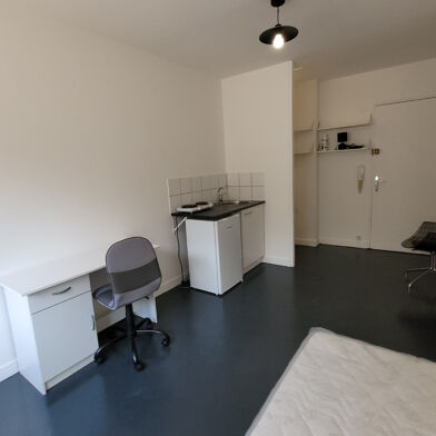 Appartement 1 pièces 500 €