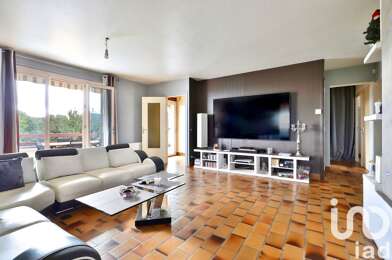 Maison 6 pièces 385000 €