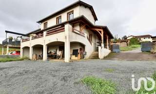 Maison 6 Pièces 132 m² à vendre à Vindry-sur-Turdine (69490)