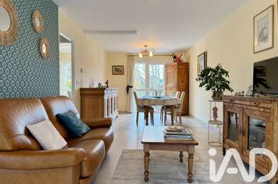 Maison 4 pièces 225000 €