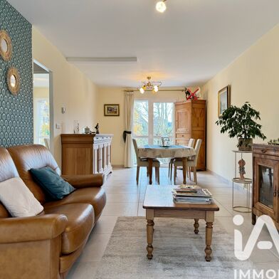 Maison 4 pièces 225000 €