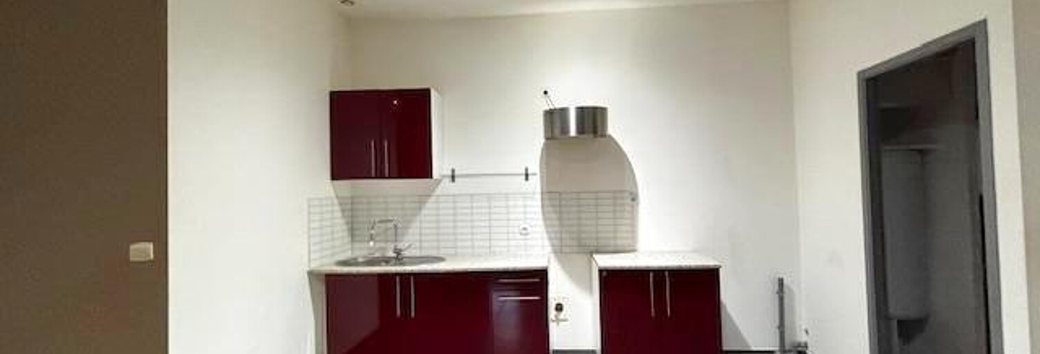 Appartement 2 Pièces 44 m² à louer à Mauguio (34130)