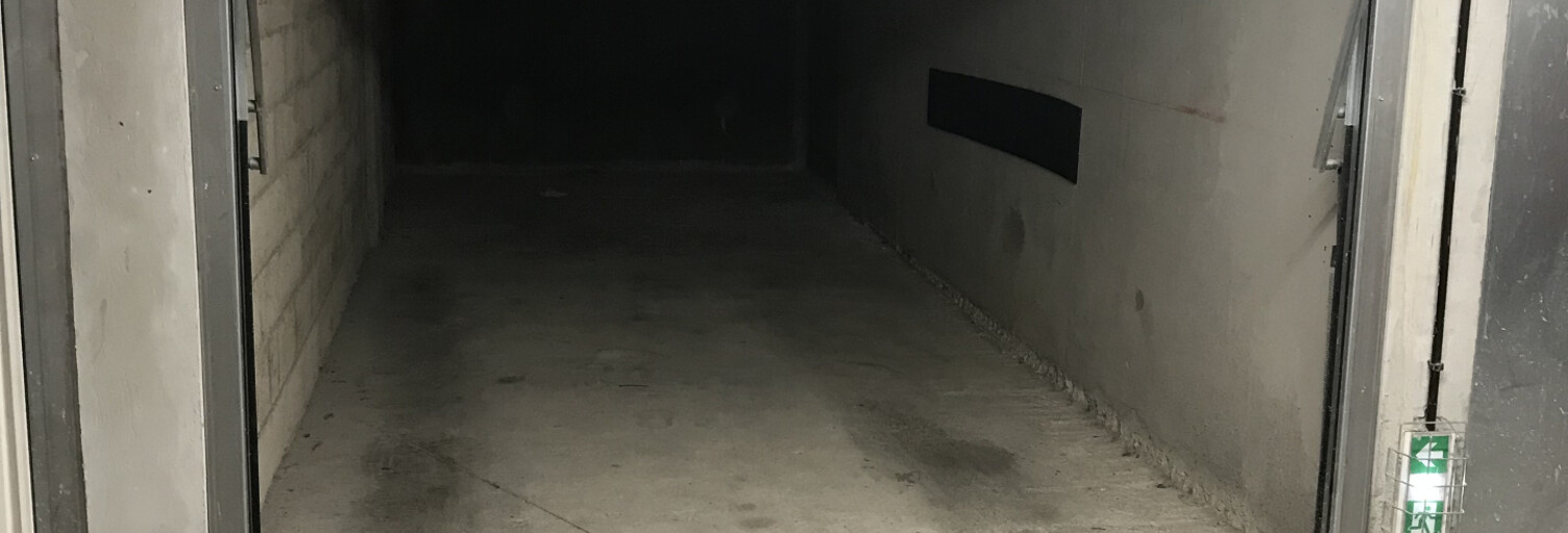 Garage  29 m² à louer à Pérols (34470)