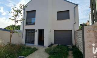 Maison 4 Pièces 69 m² à louer à Vernouillet (78540)