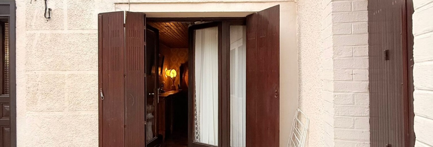 Maison 3 Pièces 95 m² à vendre à Nogent (52800)