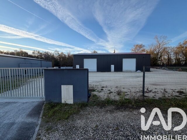 Vente Immeuble 400 m² - Photo 3
