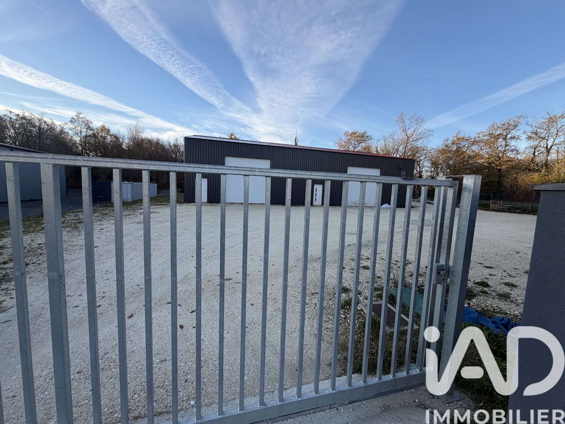 Vente Immeuble 400 m² - Photo 4