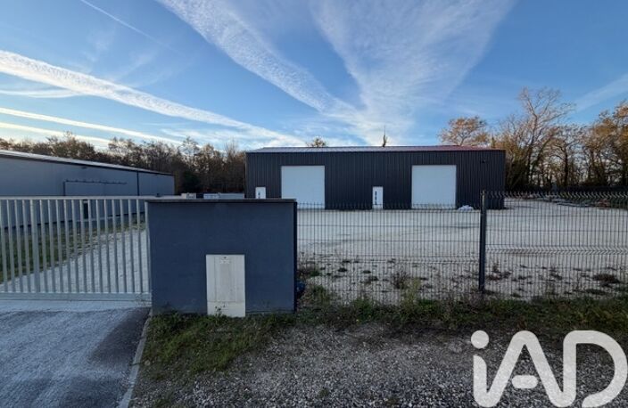 Vente Immeuble 400 m&sup2; — photo 3