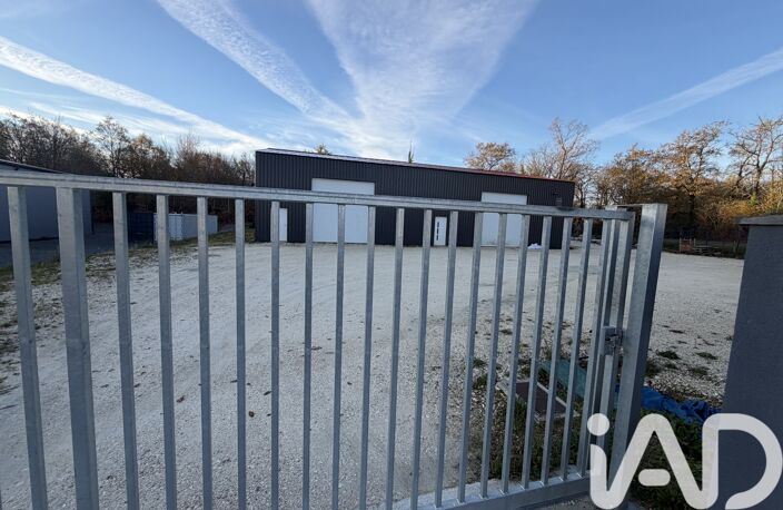Vente Immeuble 400 m&sup2; — photo 4