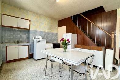 Maison 4 pièces 85000 €