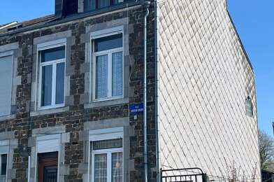 Maison 4 pièces 70000 €