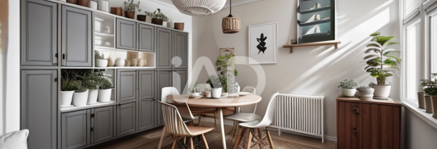 Maison 4 Pièces 73 m² à vendre à Vireux-Wallerand (08320)
