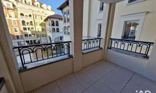 Appartement 2 Pièces 43 m² à louer à Le Plessis-Robinson (92350)