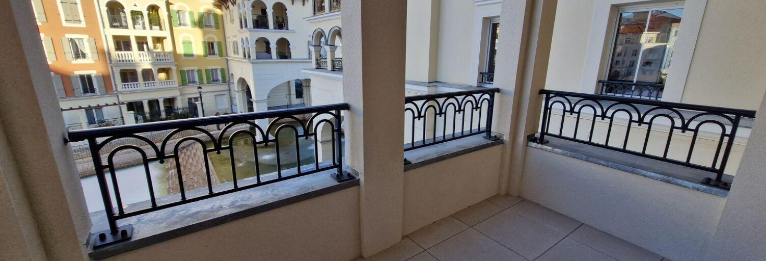 Appartement 2 Pièces 43 m² à louer à Le Plessis-Robinson (92350)