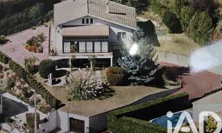 Maison 4 Pièces 90 m² à vendre à Saint-Pierre-de-Bœuf (42520)