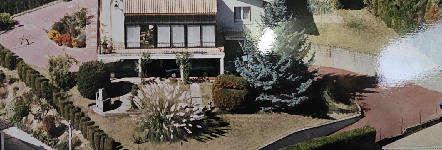 Maison 4 Pièces 90 m² à vendre à Saint-Pierre-de-Bœuf (42520)