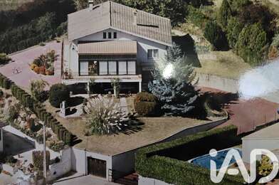 Maison 4 pièces 290000 €