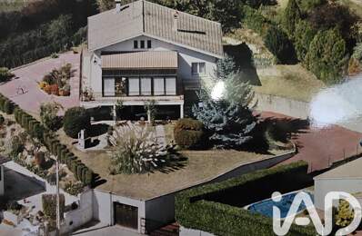 Vente Maison/villa 4 pièces — photo du bien