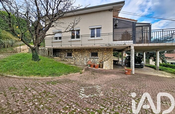 Vente Maison/villa 4 pièces — photo 3