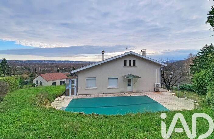 Vente Maison/villa 4 pièces — photo 5