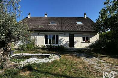 Maison 6 pièces 212900 €