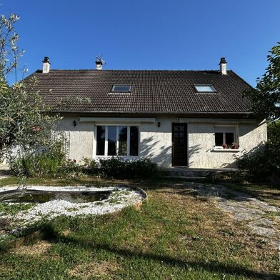 Maison 6 pièces 212900 €