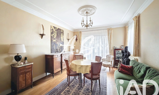 Maison 6 Pièces 126 m² à vendre à Verrières-le-Buisson (91370)