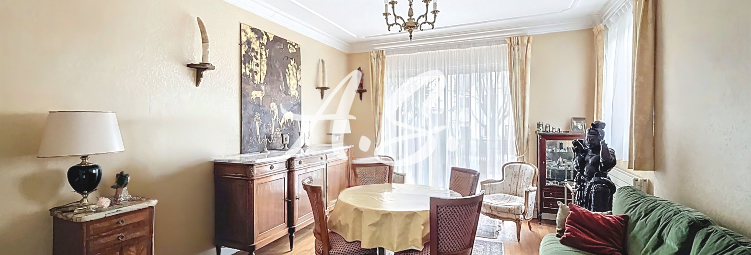 Maison 6 Pièces 126 m² à vendre à Verrières-le-Buisson (91370)