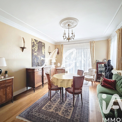 Maison 6 pièces 625000 €