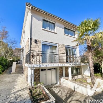 Maison 6 pièces 625000 €