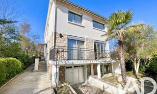 Maison 6 Pièces 126 m² à vendre à Verrières-le-Buisson (91370)