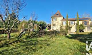 Maison 6 Pièces 148 m² à vendre à Eyraud-Crempse-Maurens (24140)