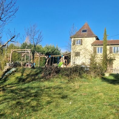 Maison 6 pièces 215000 €