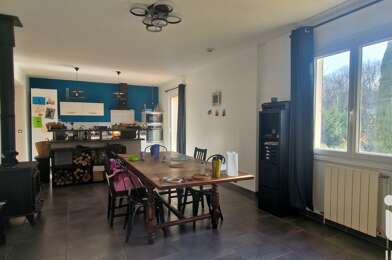 Maison 6 pièces 210000 €