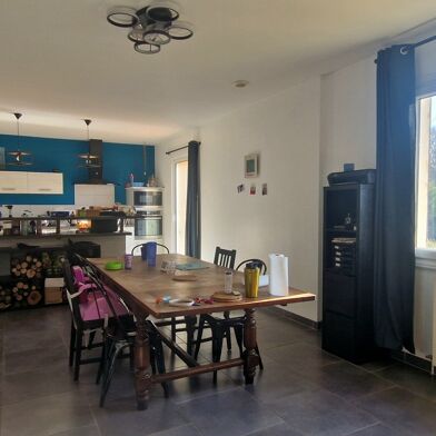 Maison 6 pièces 210000 €