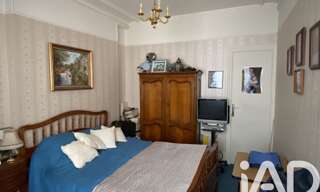 Appartement 2 Pièces 42 m² à vendre à Paris 18 (75018)