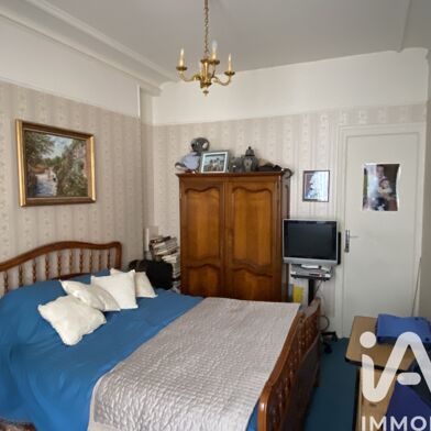 Appartement 2 pièces 280000 €