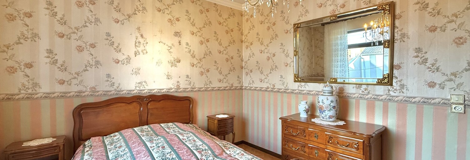 Maison 9 Pièces 316 m² à vendre à Forbach (57600)