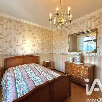 Maison 9 pièces 232000 €