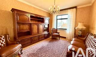 Maison 9 Pièces 316 m² à vendre à Forbach (57600)