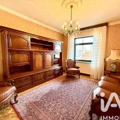 Maison 9 pièces 232000 €