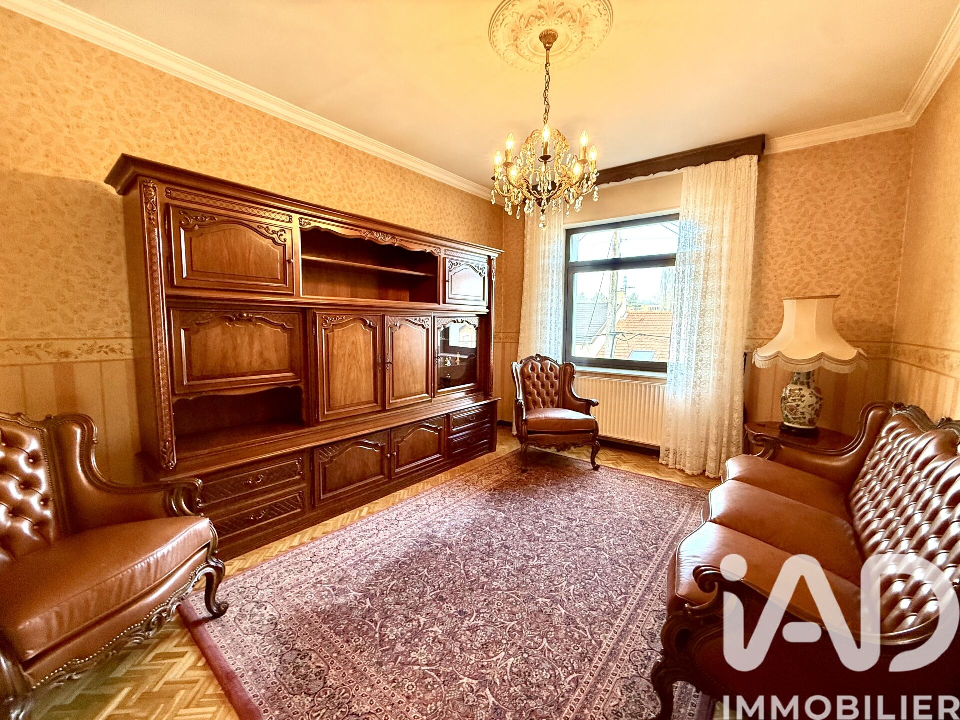 Maison à vendre, 9 pièces, 316 m², Forbach