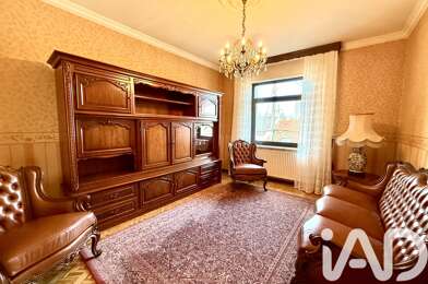 Maison 9 pièces 199500 €