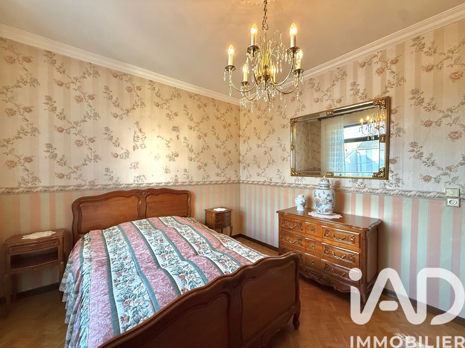 Vente Maison/villa 9 pièces - Photo 3